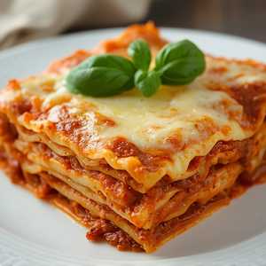 Lasagna