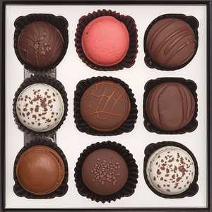 Assorted Boxes (12pc)