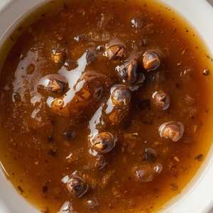 Sherry Peppercorn