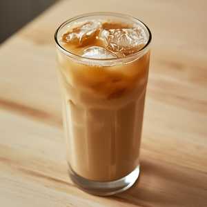 Thai Iced Coffee