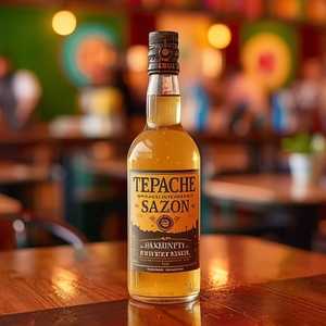 Tepache Sazón
