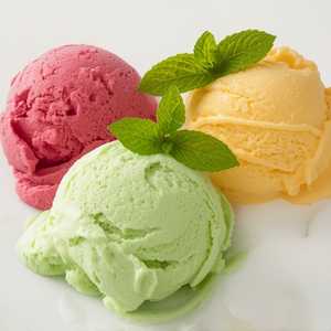 Ice Creams/Sorbets/Gelatos