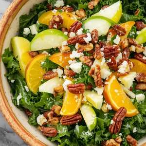 The Amazing Kale