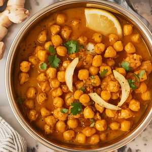 Chana Masala