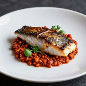 SEA BREAM