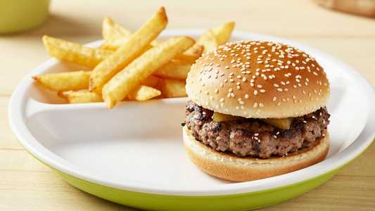 Kid's Burger