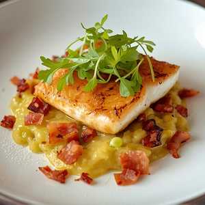 Icelandic Arctic Char**