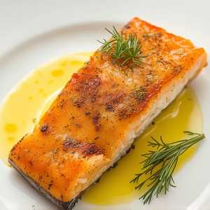 Salmon Filet
