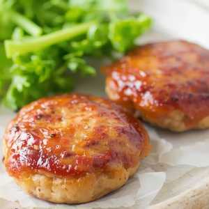 Sausage Patties