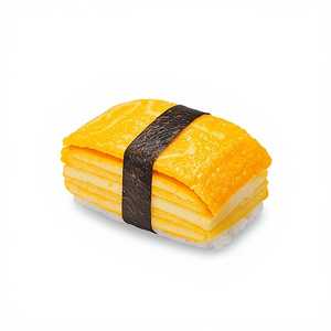 Tamago-Japanese Omelette