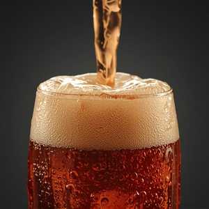 Cream Soda or Root Beer