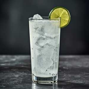 Club Soda