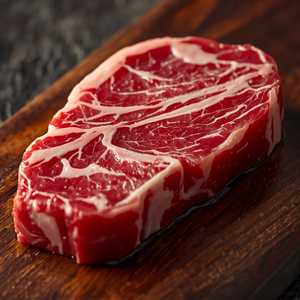 Japanese A5 Wagyu New York 8oz