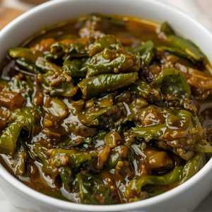 Collard Greens