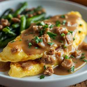 Country Omelet