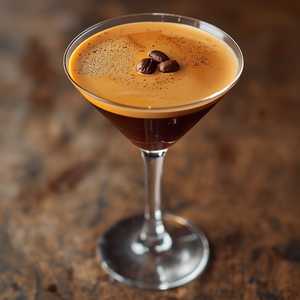 Espresso Martini