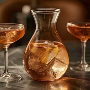 Premium Cocktail (5 shots) Carafe