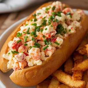 Lobster Roll