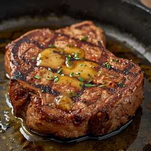 Ribeye Steak