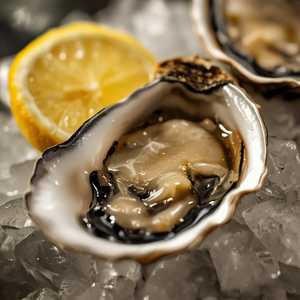 EAST COAST OYSTER