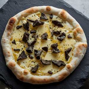 TARTUFO (OVAL PIZZA)