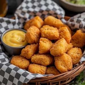 Mississippi Catfish Bites