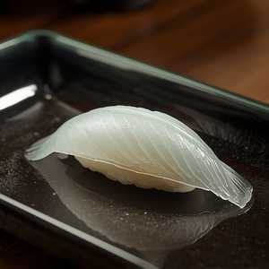 madai nigiri