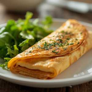 French Omelette