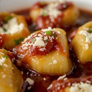 Agnolotti