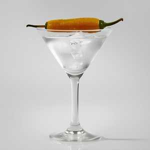 Nonna Martini