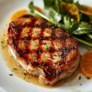 14OZ SAKURA PORK CHOP
