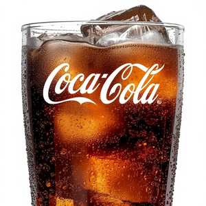 coke
