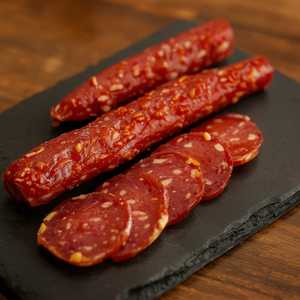 Chorizo Firmin