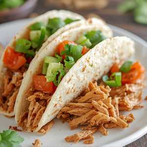 Kids Taco Tinga