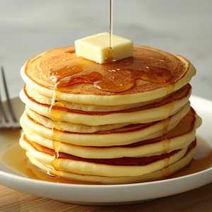 ORIGINAL PANCAKES