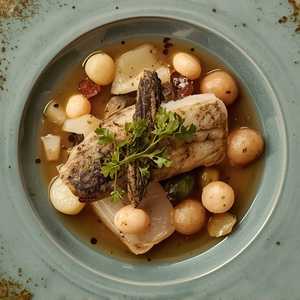 Baccala