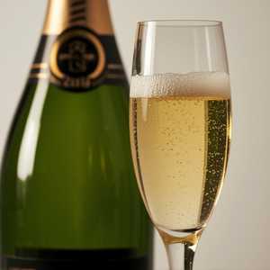 Sparkling Wine (Bottle)