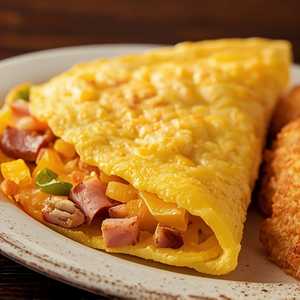 Denver Omelet