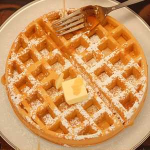 Belgian Waffle