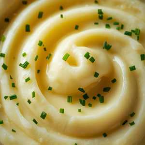 Whipped Potatoes