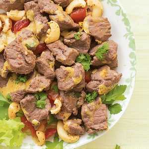 Beef Korma