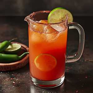 La Picante (Pitcher)