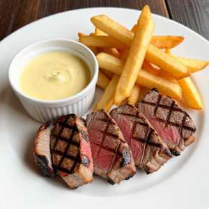 Petit Steak