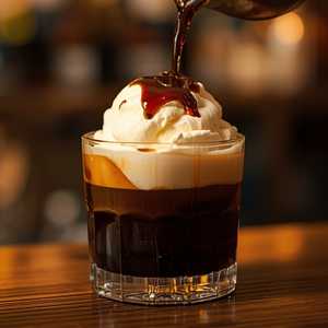 AMARO AFFOGATO