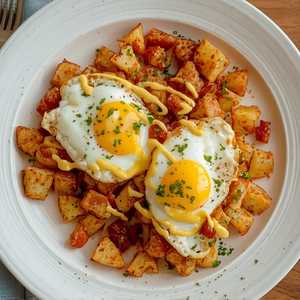 Papas Bravas