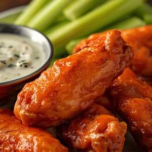 Buffalo Wings