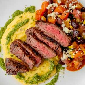 Prime Skirt Steak