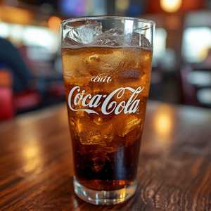 Diet Coke