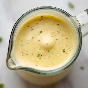 Bearnaise Sauce