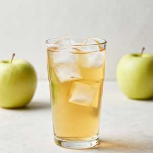 Large Apple